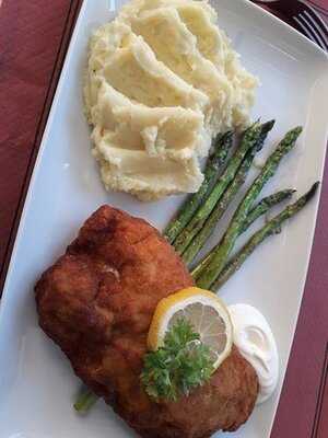 Paco's Bar Restaurante