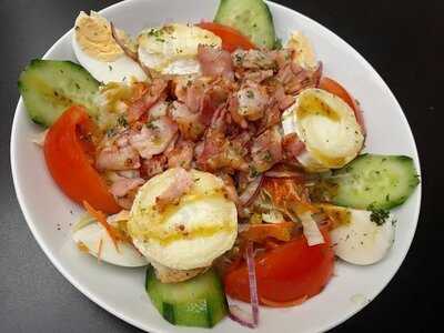 Paco's Bar Restaurante