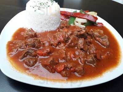 Paco's Bar Restaurante