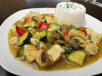 Paco's Bar Restaurante