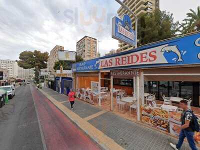 Paco's Bar Restaurante