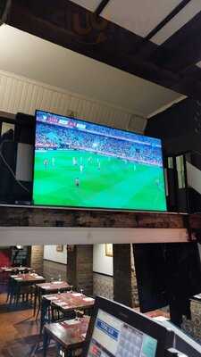 Restaurante Marcelino