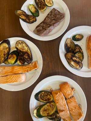 Restaurante Marcelino