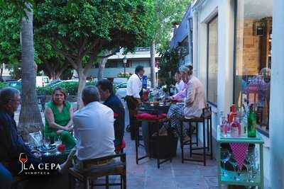 La Cepa Marbella