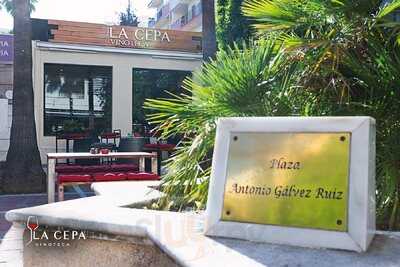 La Cepa Marbella