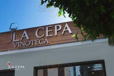 La Cepa Marbella