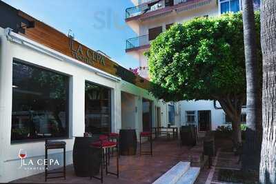 La Cepa Marbella