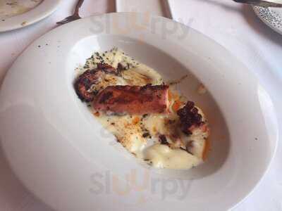 Restaurante La Tartana