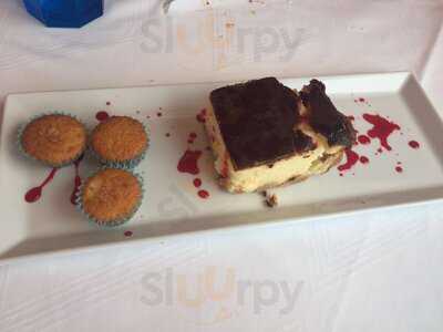 Restaurante La Tartana