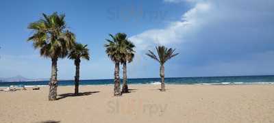 Restaurante La Tartana