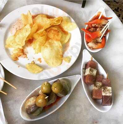 La Vermuteria Del Tano