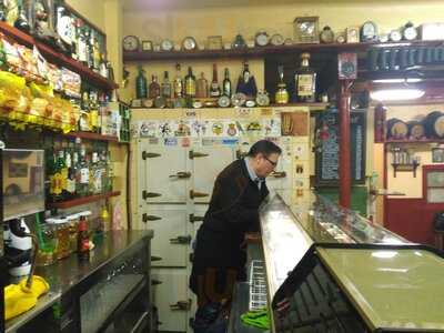 La Vermuteria Del Tano