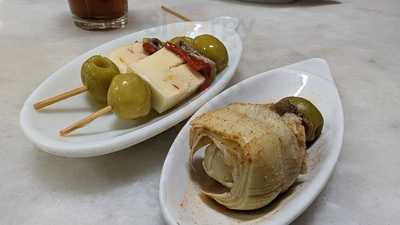 La Vermuteria Del Tano