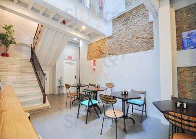 De Entibo Gastrotapas & Streetfood