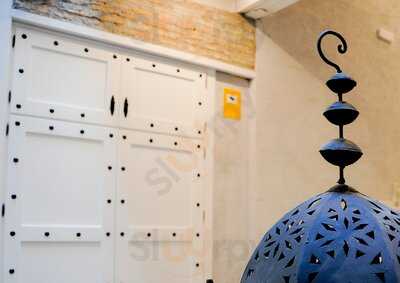 De Entibo Gastrotapas & Streetfood