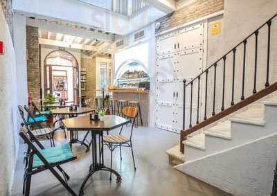 De Entibo Gastrotapas & Streetfood