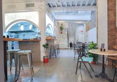De Entibo Gastrotapas & Streetfood