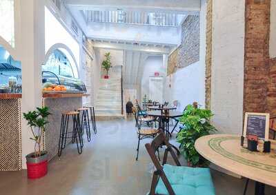 De Entibo Gastrotapas & Streetfood