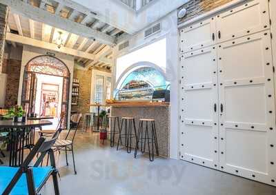 De Entibo Gastrotapas & Streetfood