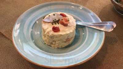 De Entibo Gastrotapas & Streetfood