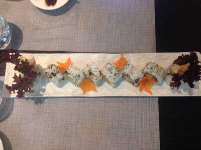 Sushi Taller Restaurante