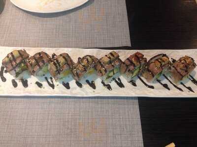 Sushi Taller Restaurante