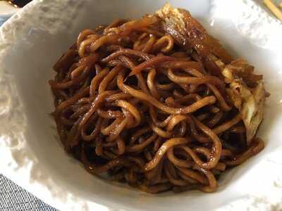 Sushi Taller Restaurante