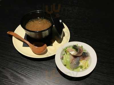 Sushi Taller Restaurante