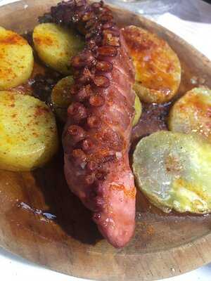 Mediodía, Champagne & Ostras