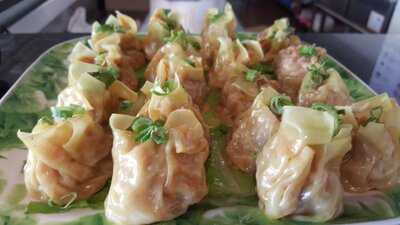 Restaurante Xiao - Photo 7