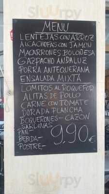 Freiduria El Paisano