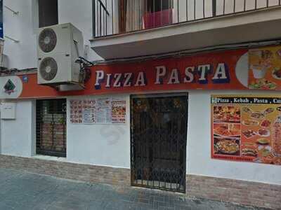 Sabor Pizza Pasta