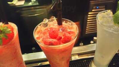 Bar Marfil By Murmuri