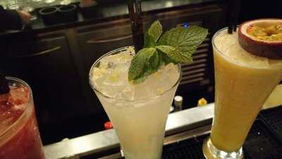 Bar Marfil By Murmuri