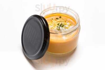 Bar Marfil By Murmuri