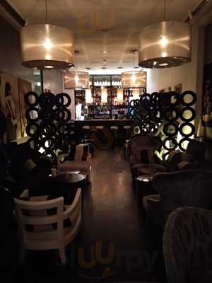 Bar Marfil By Murmuri