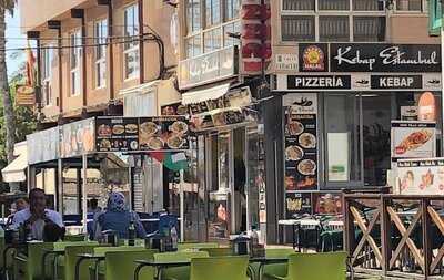 Kebap Estambul