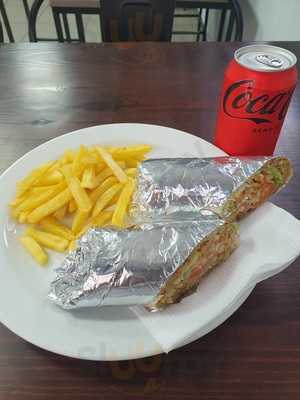 Kebap Estambul