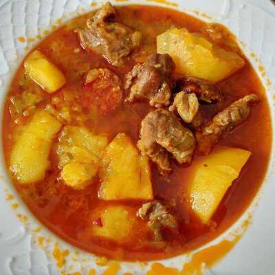 Restaurante-bar Ginebra