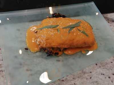 Restaurante-bar Ginebra