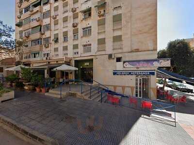 Restaurante-bar Ginebra