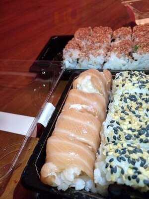 Miss Sushi Illa Diagonal Restaurante Japonés