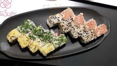 Miss Sushi Illa Diagonal Restaurante Japonés