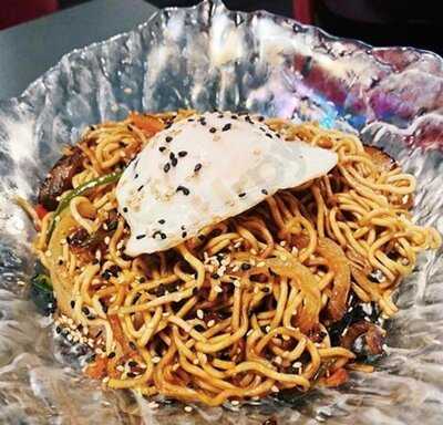 Miss Sushi Illa Diagonal Restaurante Japonés