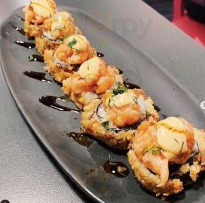 Miss Sushi Illa Diagonal Restaurante Japonés