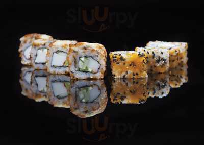 Miss Sushi Illa Diagonal Restaurante Japonés