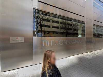 Miss Sushi Illa Diagonal Restaurante Japonés