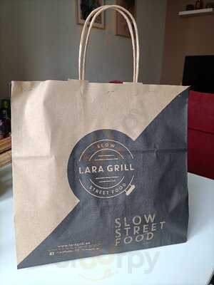 Lara Grill