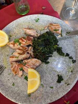 Bar Restaurante Mogas