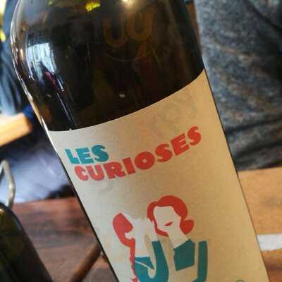 Bar Restaurante Mogas